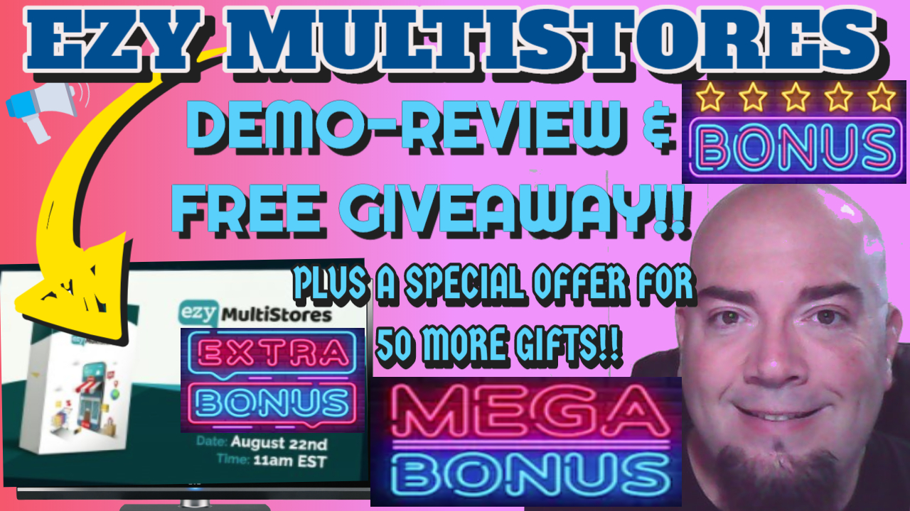 EZYMULTISTORESREVIEWDEMOOTOBONUS